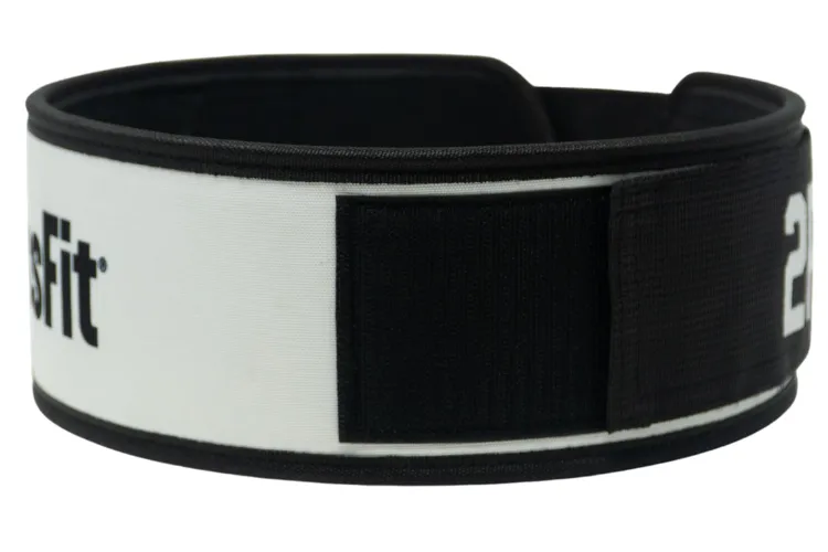 2POOD CrossFit® 4" Weightlifting Belt