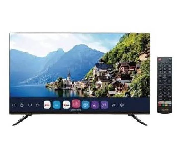 Alpha 32 Inches Pro Smart TV (ALTV-32BX1)