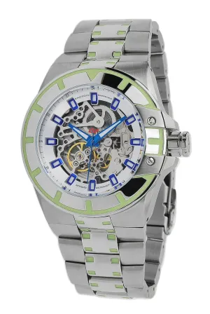 ANDROID Bioluminescence Skeletonized Automatic AD660BGR