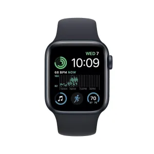 Apple Watch SE 2nd Gen (GPS, 40mm) Smart Watch