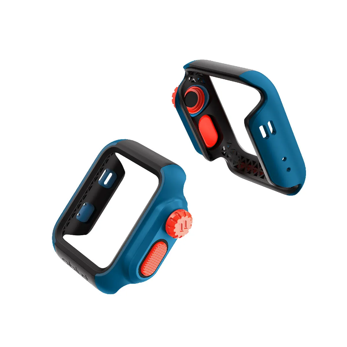 Apple Watch Series 3/2, 38mm - Drop Proof, Impact Protection Case