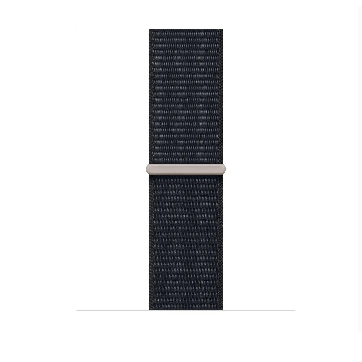 Apple Watch Series 9 GPS, 41 mm Midnight Aluminium Case with Midnight Sport Loop – MR8Y3