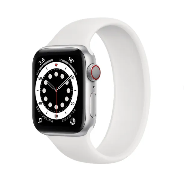 Apple Watch Series SE (2nd Gen) Aluminium GPS