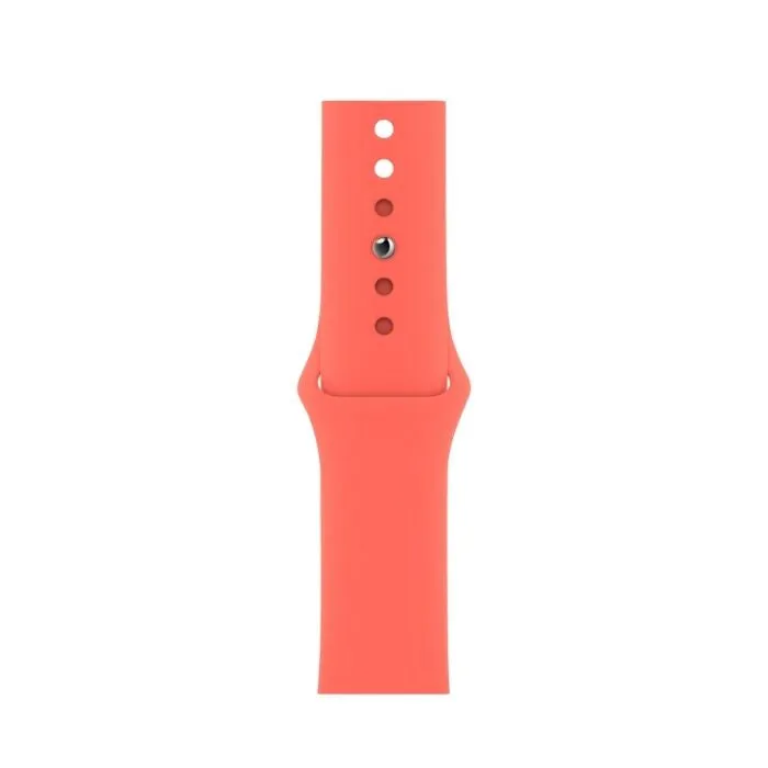 Apple Watch Silicone Band - 38/40/41mm - Hot Pink