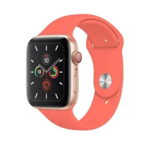 Apple Watch Silicone Band - 38/40/41mm - Hot Pink