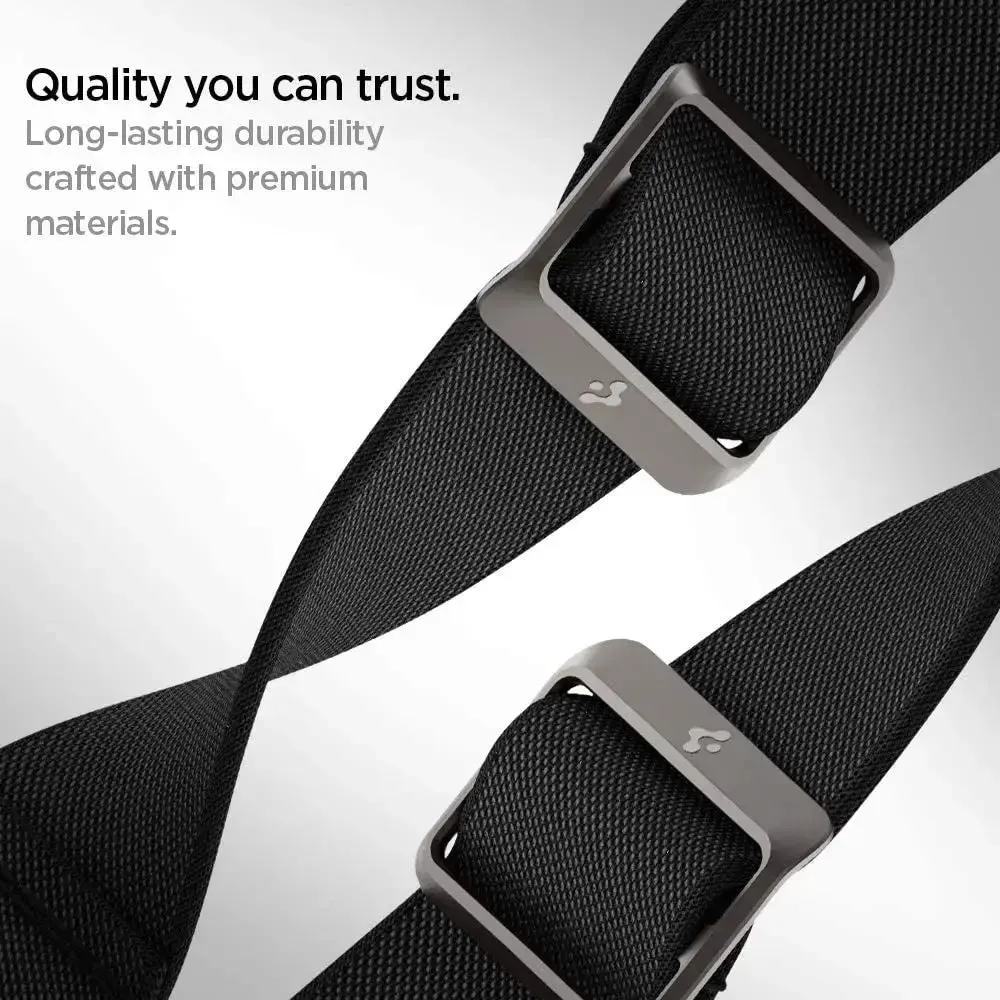 Apple Watch Strap Series (41mm/40mm/38mm) Lite Fit