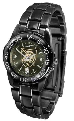 Army Black Knights FantomSport Ladies Watch - AnoChrome