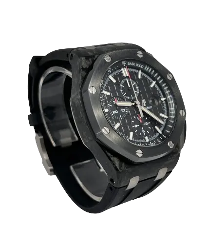 Audemars Piguet Royal Oak Offshore Chronograph Cermic Men's Watch