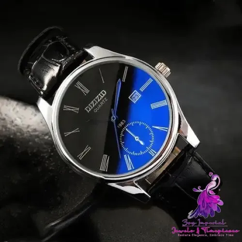 Automatic Mechanical Men's Watch