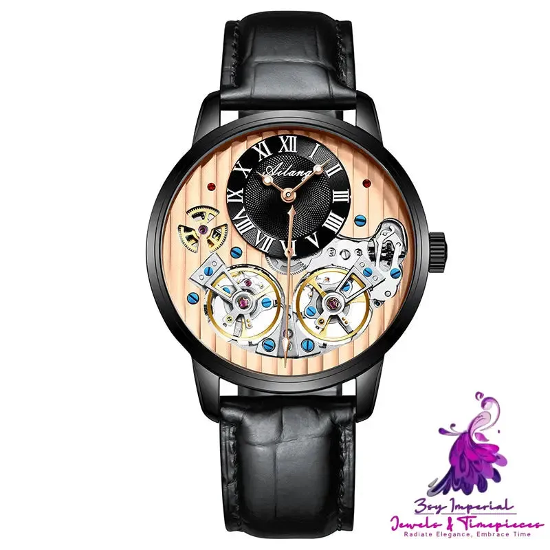 Automatic Mechanical Men's Watch