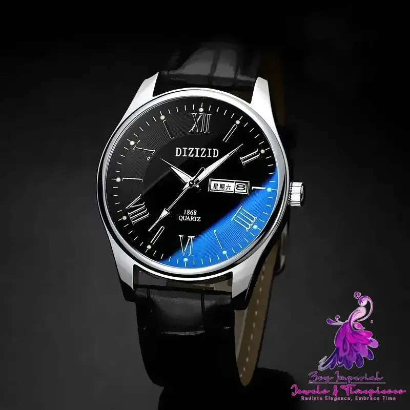 Automatic Mechanical Men's Watch