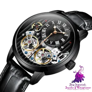 Automatic Mechanical Men's Watch