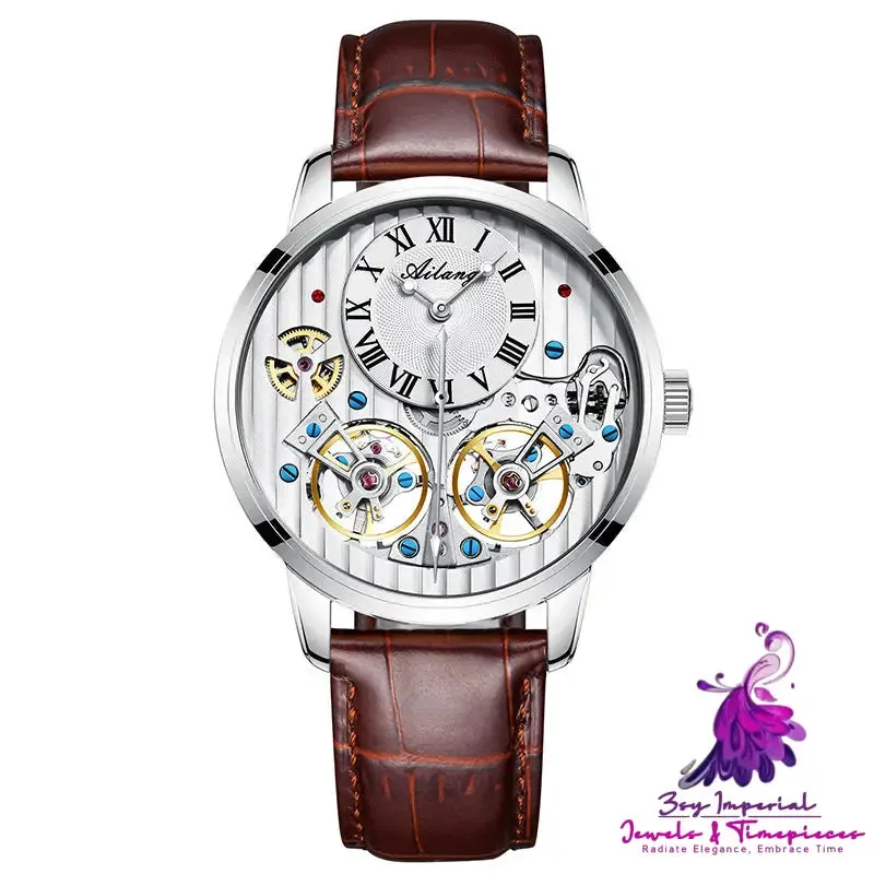 Automatic Mechanical Men's Watch