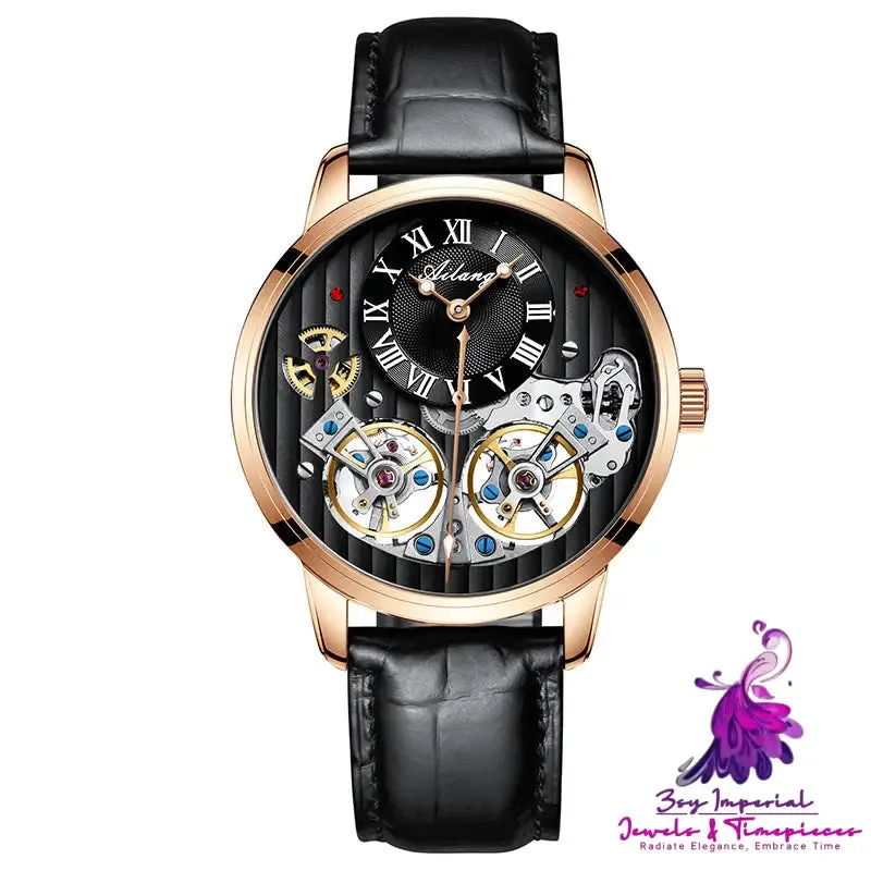 Automatic Mechanical Men's Watch