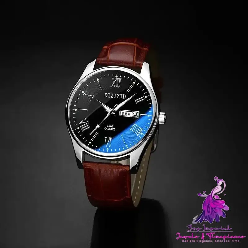 Automatic Mechanical Men's Watch