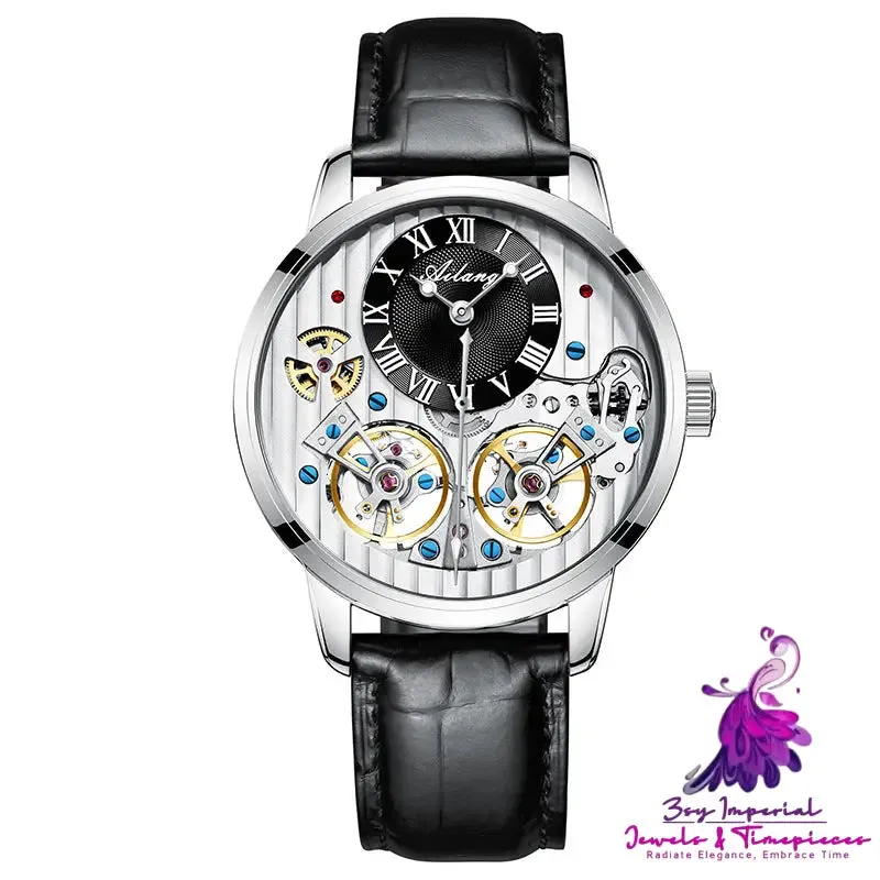 Automatic Mechanical Men's Watch