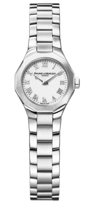 Baume and Mercier Riviera Ladies Watch 8761