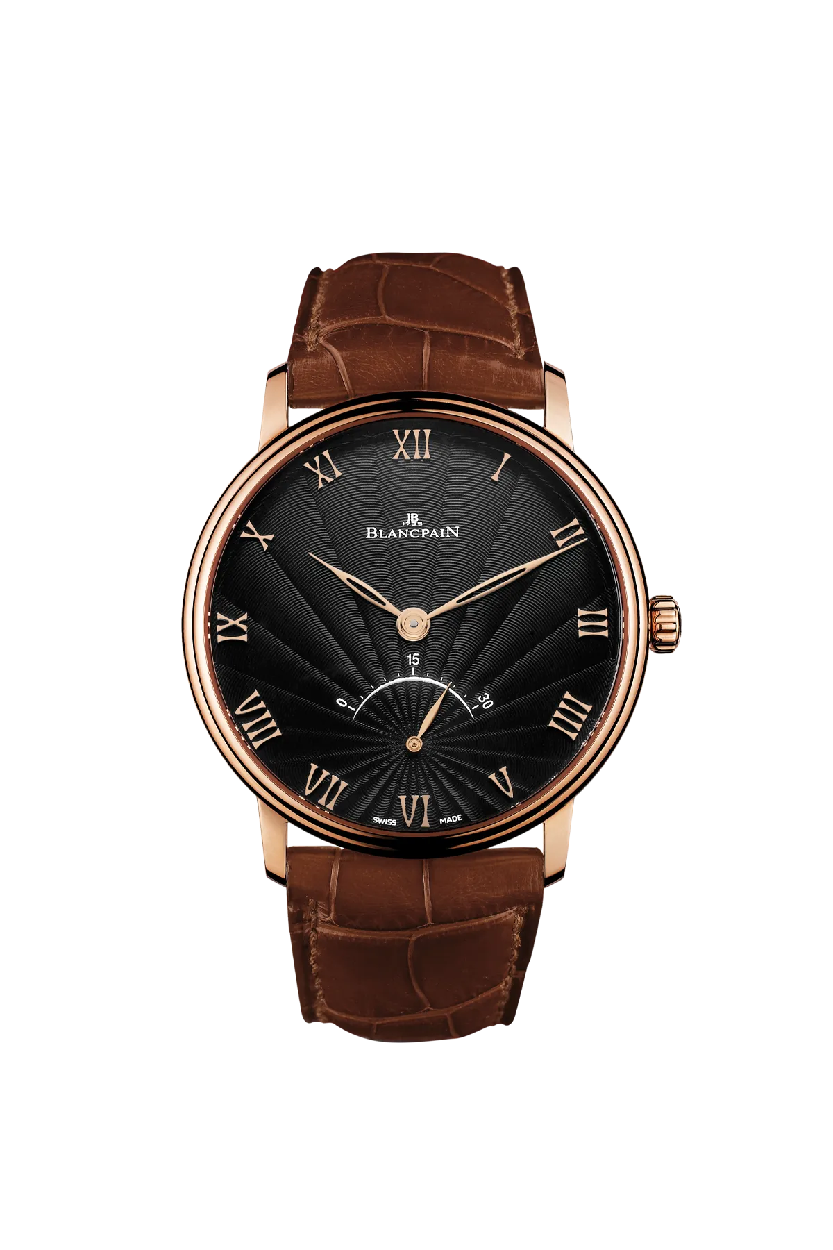 Blancpain Ultraplate