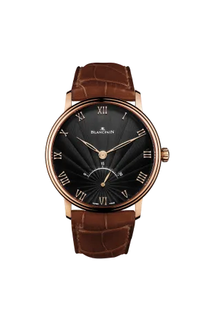 Blancpain Ultraplate