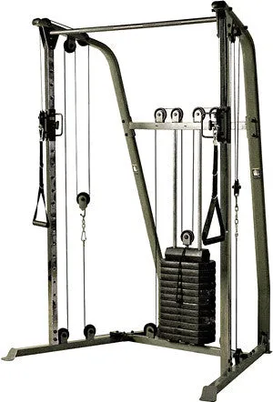 BODY-SOLID BEST FITNESS FUNCTIONAL TRAINER