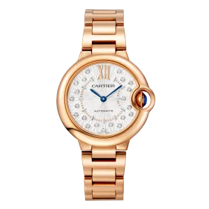 Cartier Ballon Bleu de Cartier WGBB0054