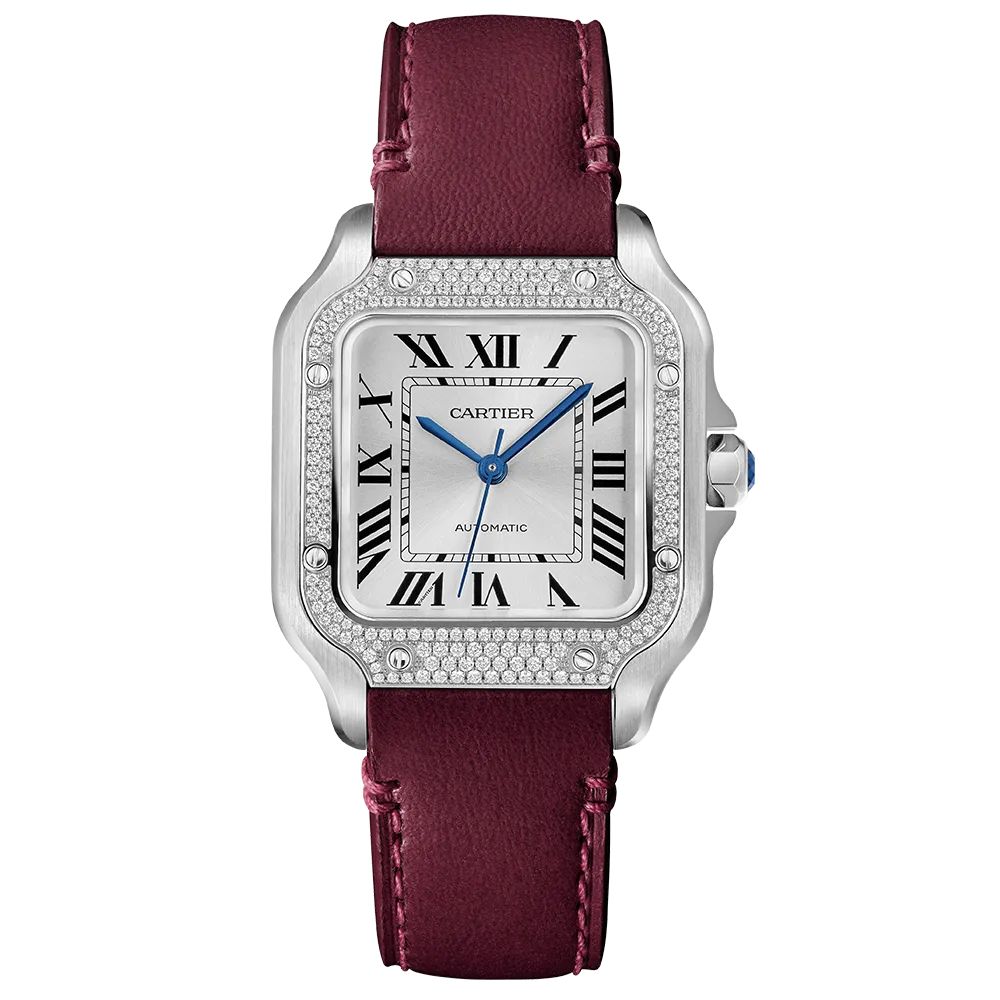 Cartier Santos de Cartier W4SA0005