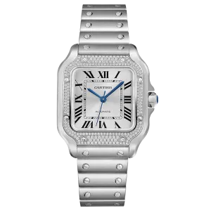 Cartier Santos de Cartier W4SA0005