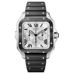 Cartier Santos de Cartier WSSA0017