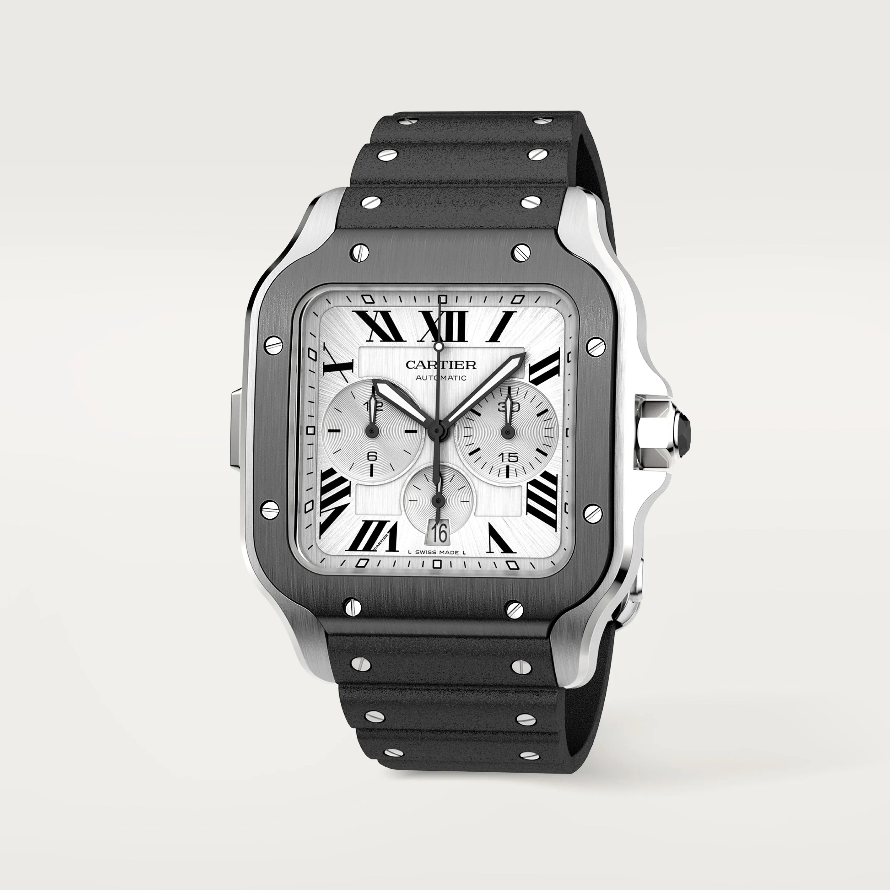 Cartier Santos de Cartier WSSA0017