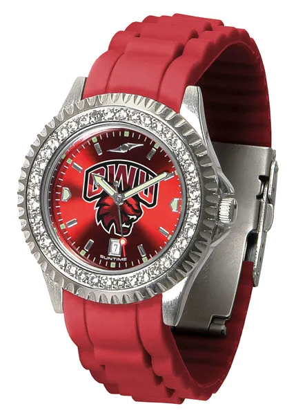 Central Washington Sparkle Ladies Watch