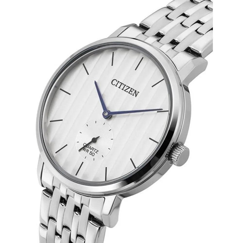 Citizen Quartz Dress Watch BE9170-56A