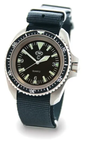 CWC DIVERS RN300-MT QS120