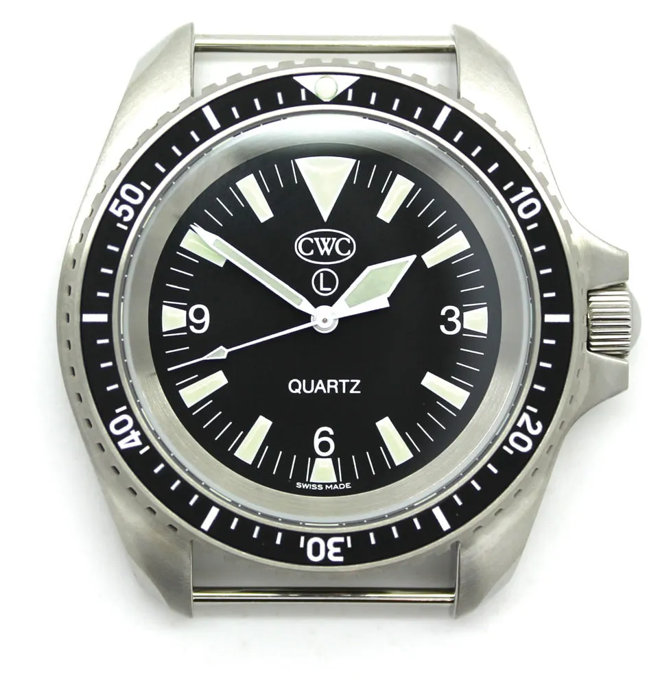 CWC DIVERS RN300-MT QS120