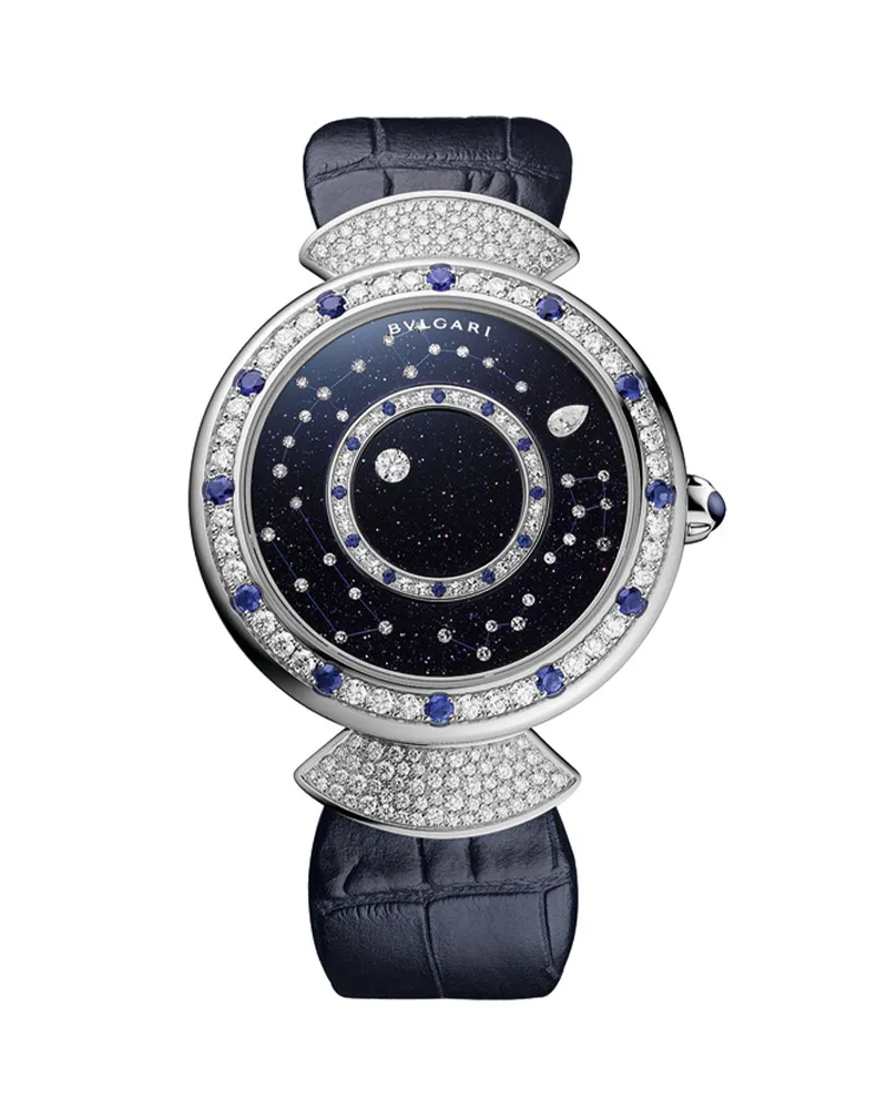 DIVAS’ DREAM WATCH