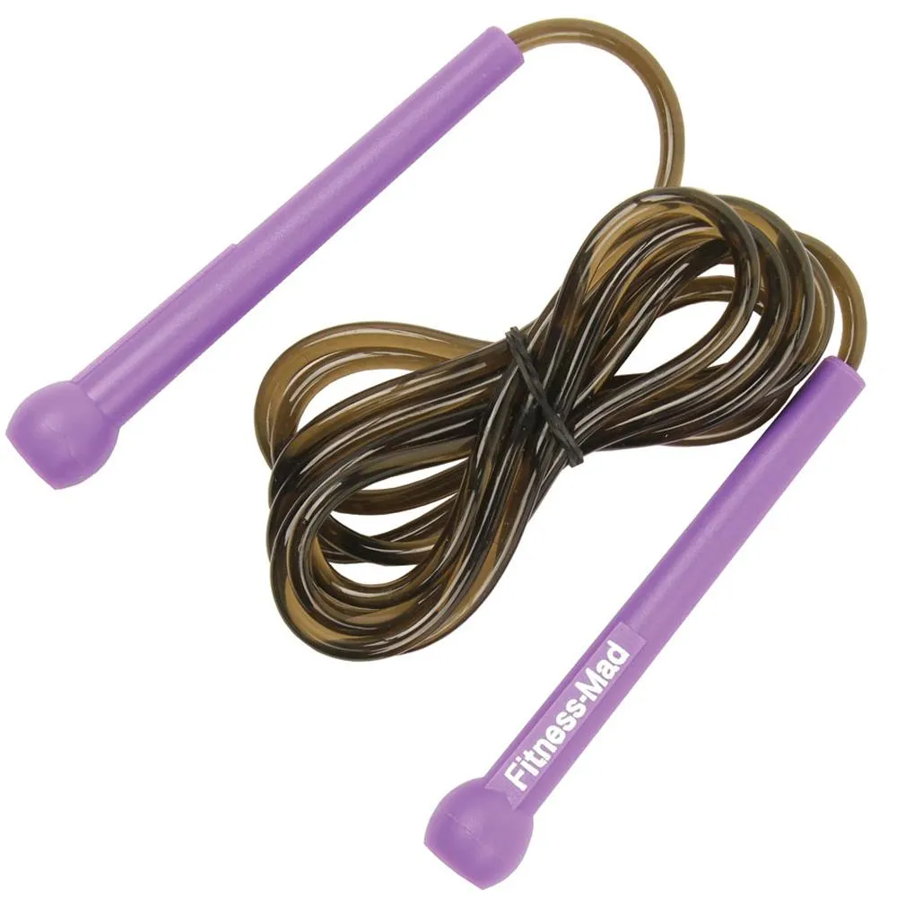 Fitness Mad Speed Ropes