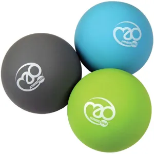 Fitness Mad Trigger Point Massage Ball Set