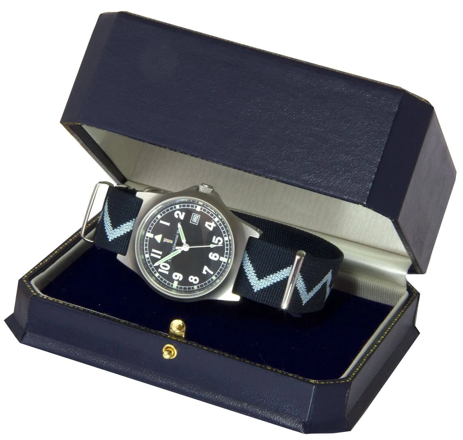 Fleet Air Arm G10 Military Watch