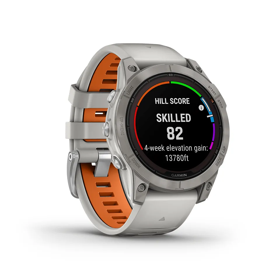 Garmin fẽnix 7 Pro - Sapphire Edition SS23