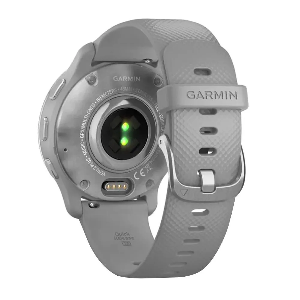 Garmin Venu 2 Plus GPS Watch 2023