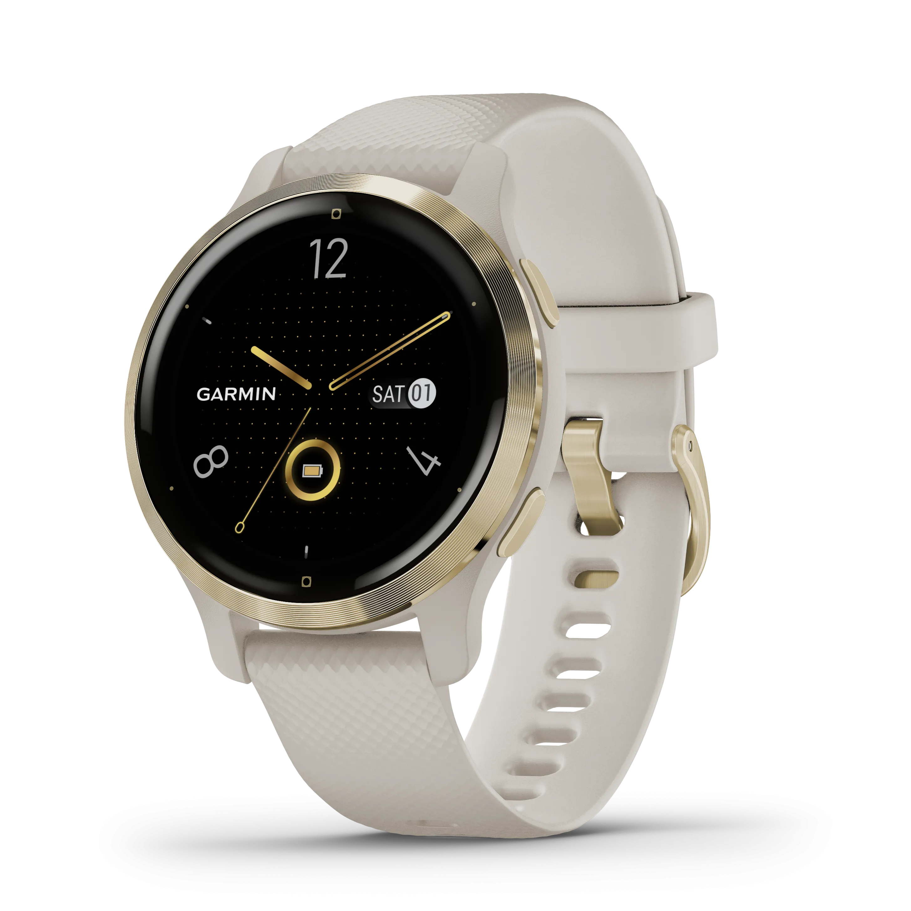 Garmin Venu 2S GPS Smartwatch