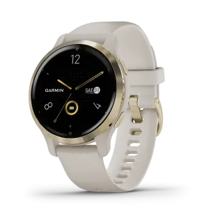 Garmin Venu 2S GPS Smartwatch