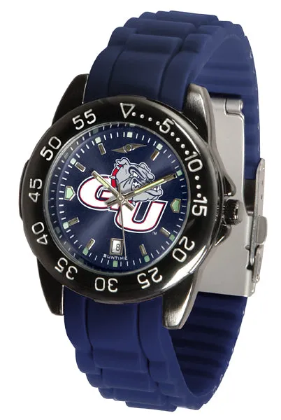 Gonzaga FantomSport AC Men's Watch - AnoChrome