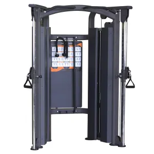 Hit Fitness Commercial Stealth Functional Trainer