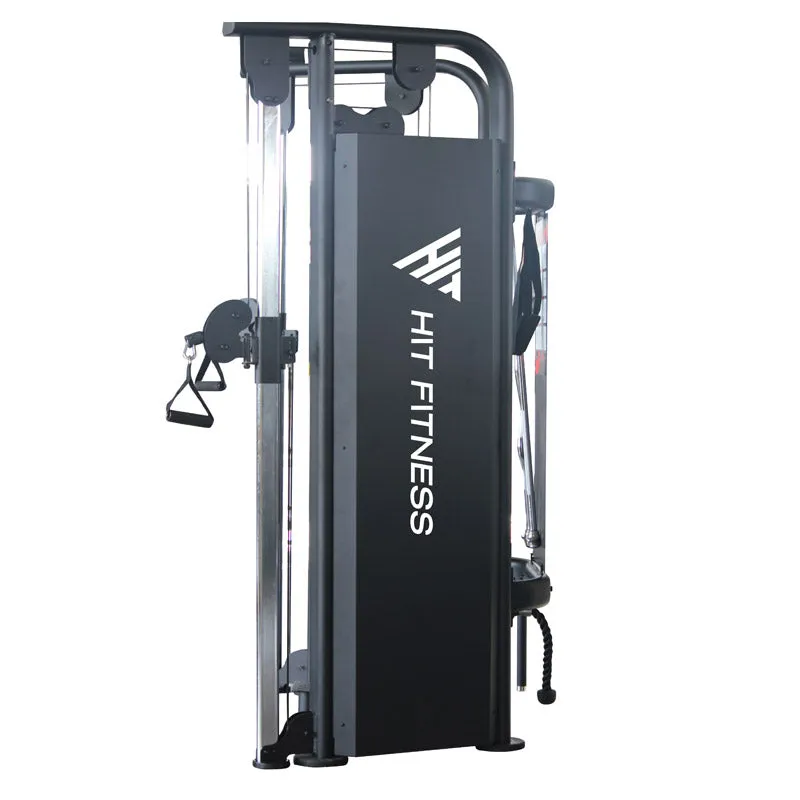 Hit Fitness Commercial Stealth Functional Trainer