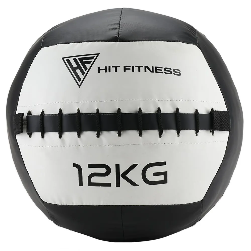 Hit Fitness Over Sized Medicine Ball | 12kg