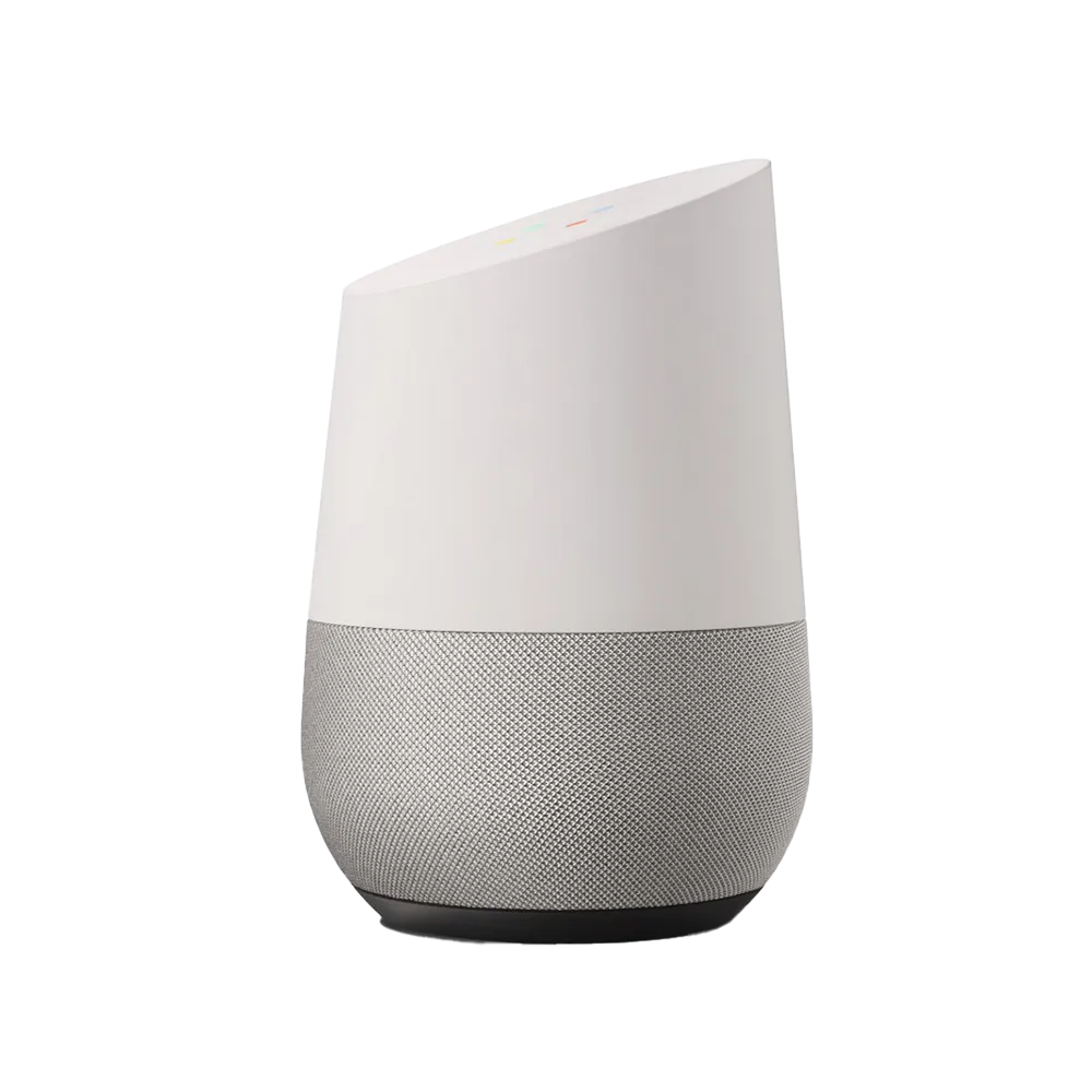 Home Smart Speaker