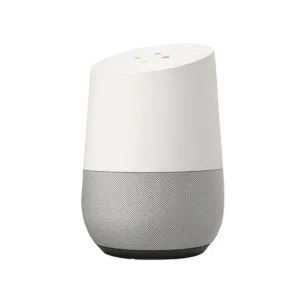 Home Smart Speaker