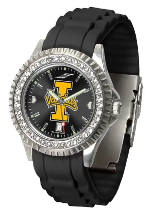 Idaho Vandals Sparkle Ladies Watch