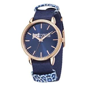 Just Cavalli (ø 38 mm) Ladies' Watch