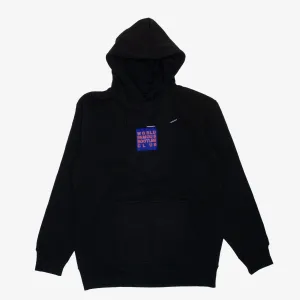 Market World Famous Bootleg Club Hoodie Black